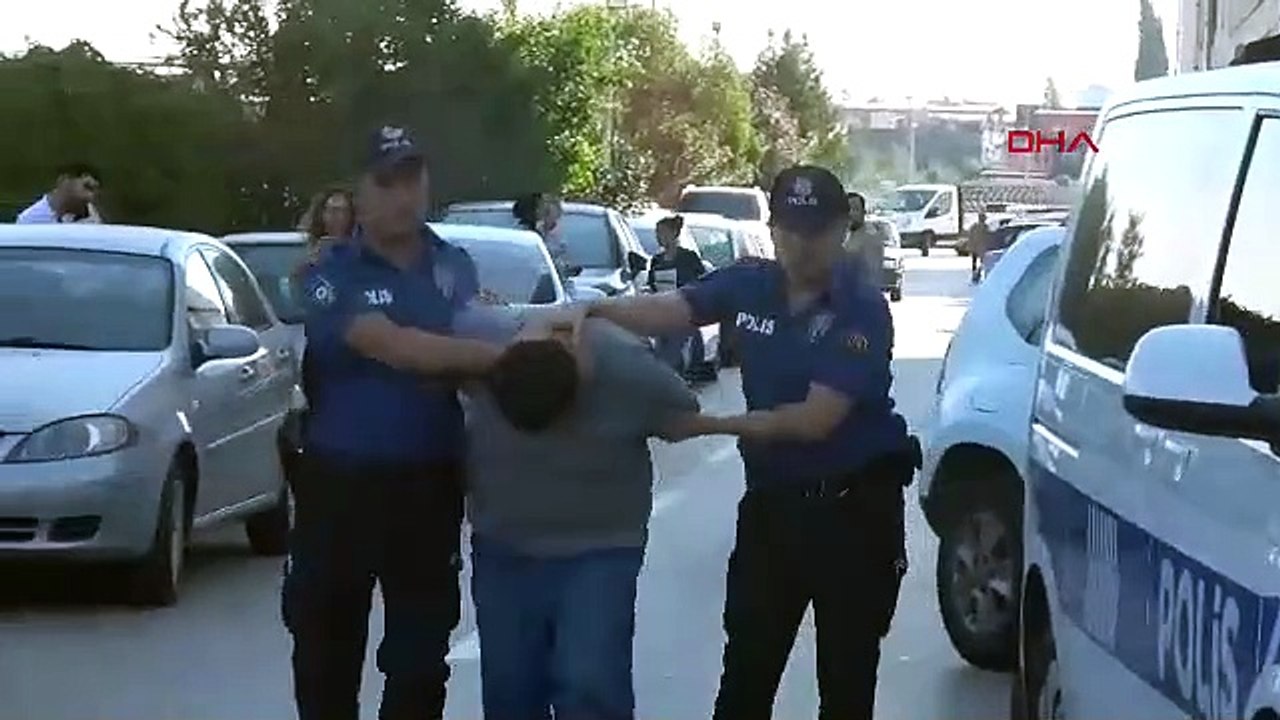 Hastanede çocuğa istismar iddiasına linç girişimi: Yakalandı, serbest bırakıldı
