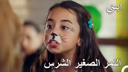 قصة أويكو #20 ; لن تسمحي لأحد بإهانتك يا ابنتي! - ابنتي