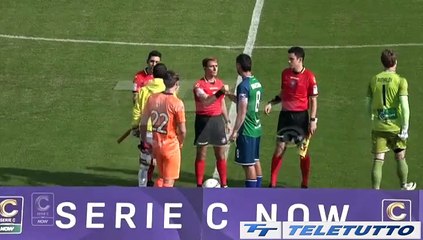 Video News - Serie C, bene Feralpisalò e Lumezzane