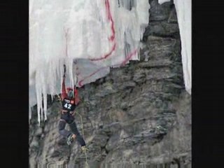 Festiglace Quebec 2007