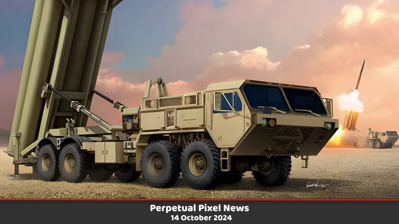 PPN World News Headlines - 14 Oct 2024