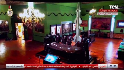 مش كل اللي يتقال في السوشيال ميديا عن حرب أكتوبر تصدقها .. شوف أصل الحكاية