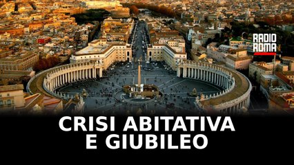 La Sinistra scrive al sindaco Gualtieri: "Bloccare gli sfratti durante il Giubileo, si rischia uno tsunami sociale"