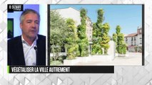SMART IMPACT - Végétaliser la ville de manière connectée