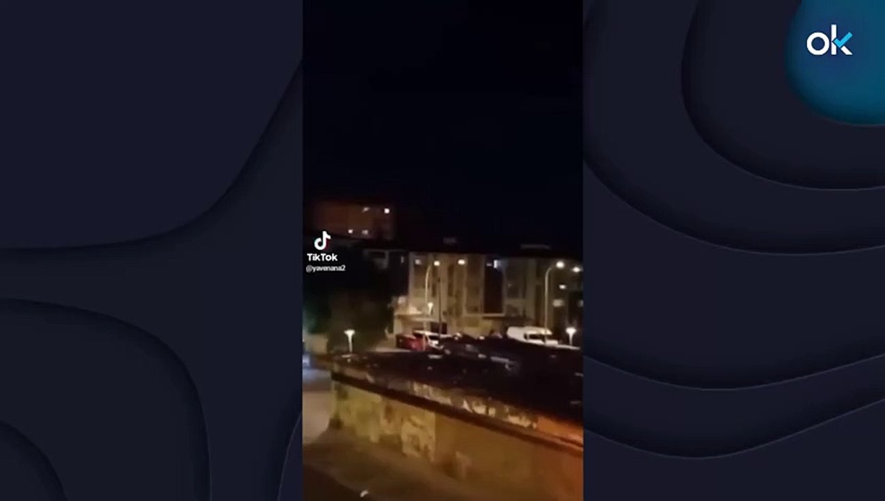Así vivieron los vecinos el tiroteo en las Tres Mil Viviendas- "Eso ya no es normal, es un AK-47"