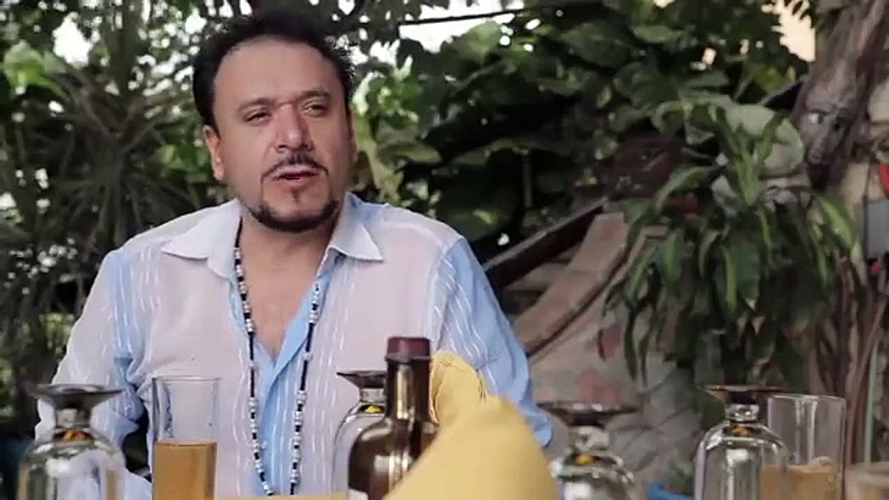 VER LA MANDA INCUMPLIDA Película completa en Español