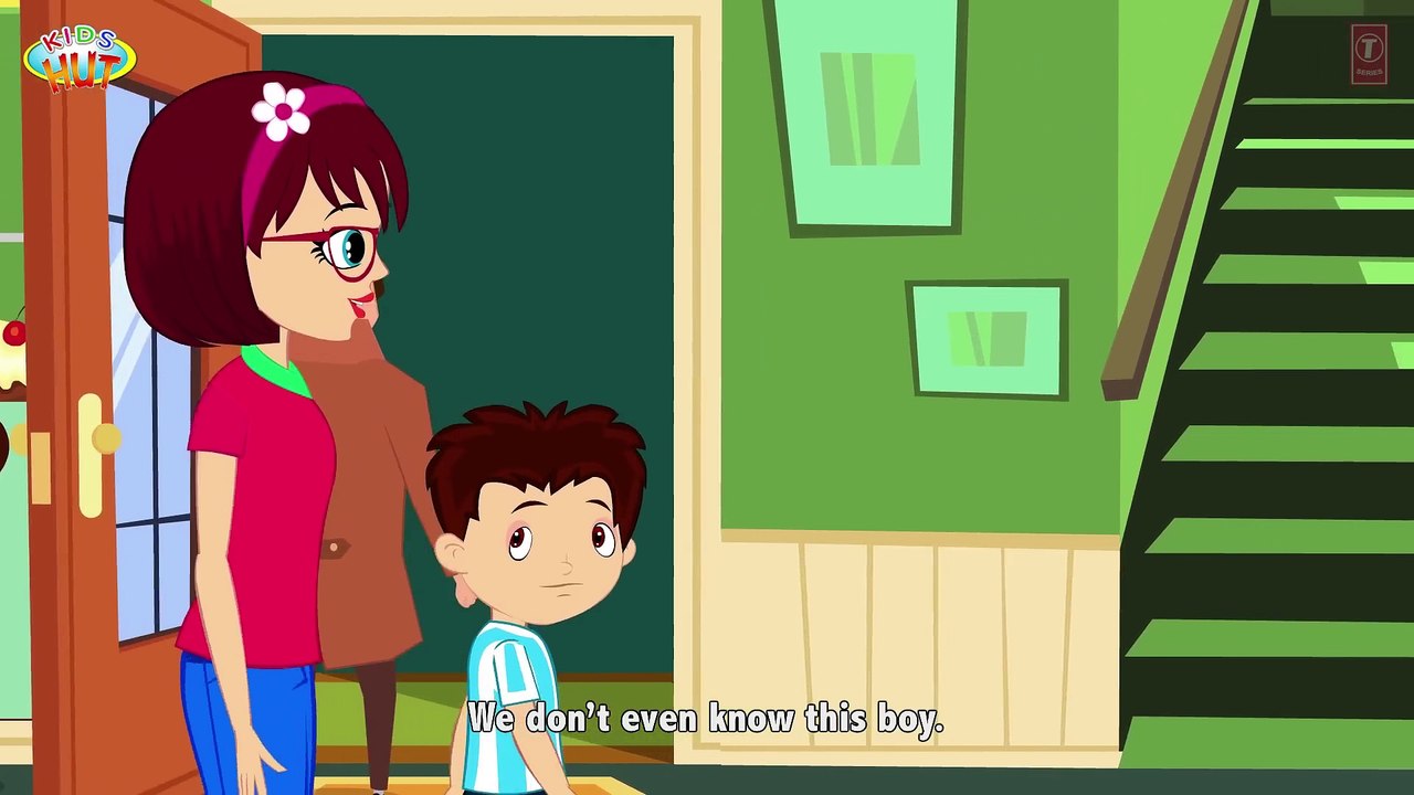 Learning Lesson For Kids _ English Stories _ Bed Time Stories _ Tia & Tofu _ @kidshut (1)