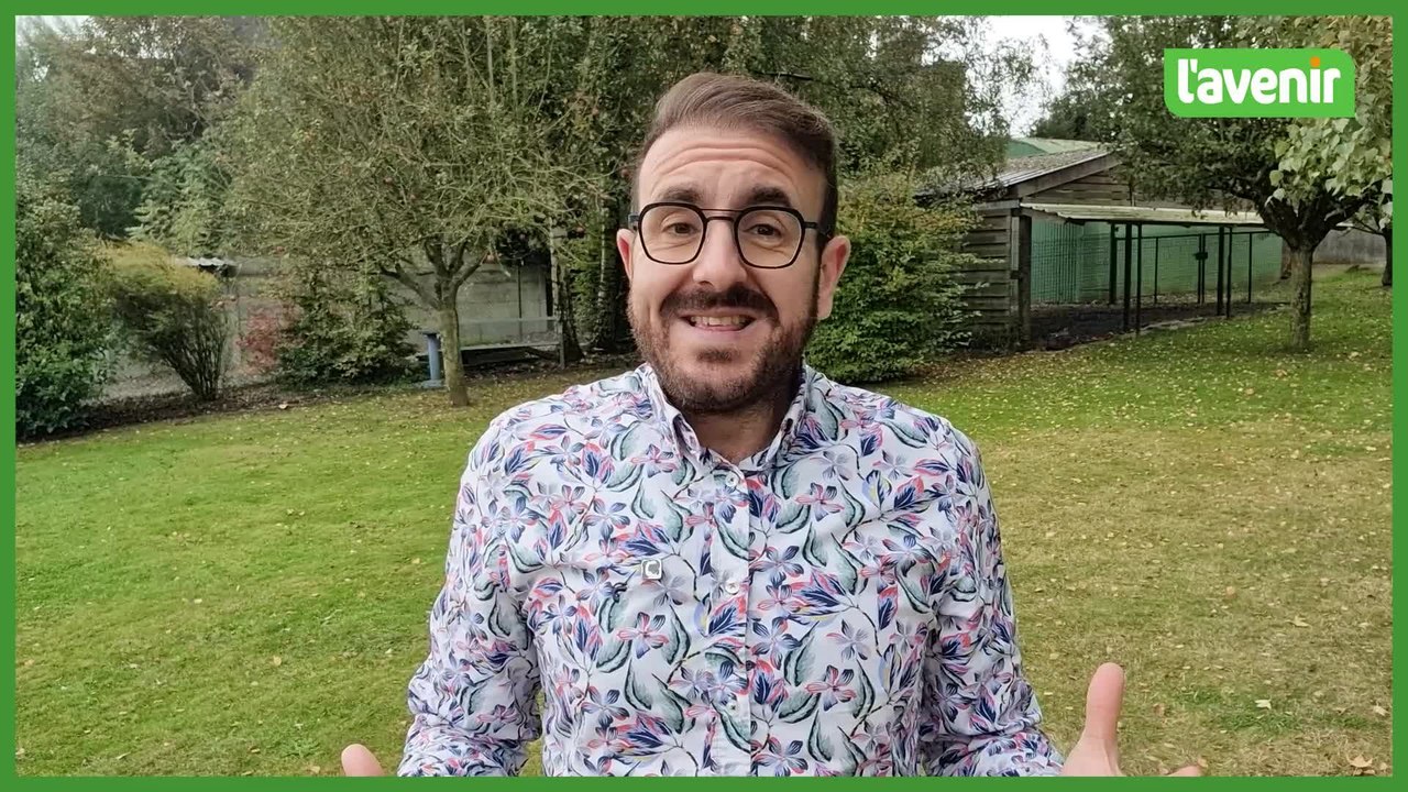 La météo de Farid du 15 octobre 2024