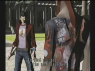 Let's Play No More Heroes: Encore Part 2