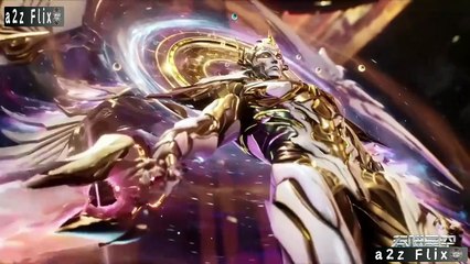 Swallowed Star 【吞噬星空】  55 [141] | Eng Sub