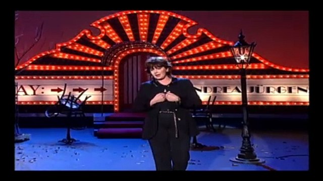 Andrea Jürgens — Du wirst sehen /// Von Von Andrea Jürgens — Das Beste – Die Jubiläumsausgabe ● TELAMO