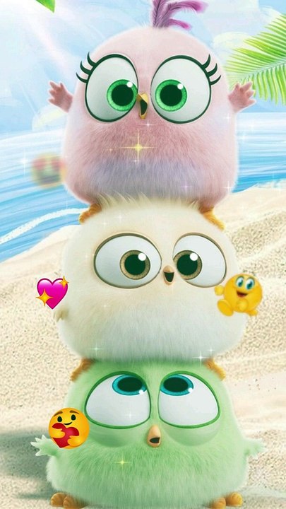 Choose your birthday month and see your Cute Little Soul❣️ #birthdaymonth #choose