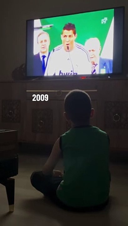 Forever
