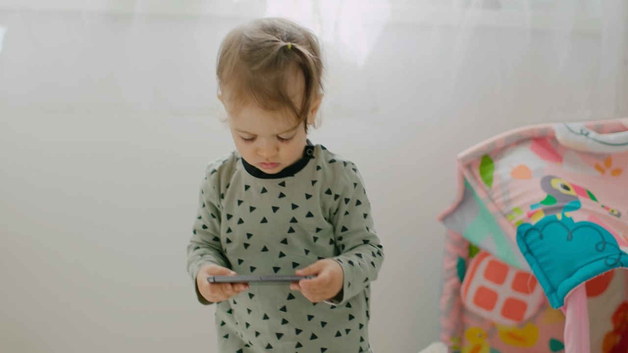 Essential Phone Setting Every Parent Should Know!