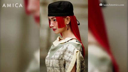 Acconciature capelli lunghi: il fascino dello street style