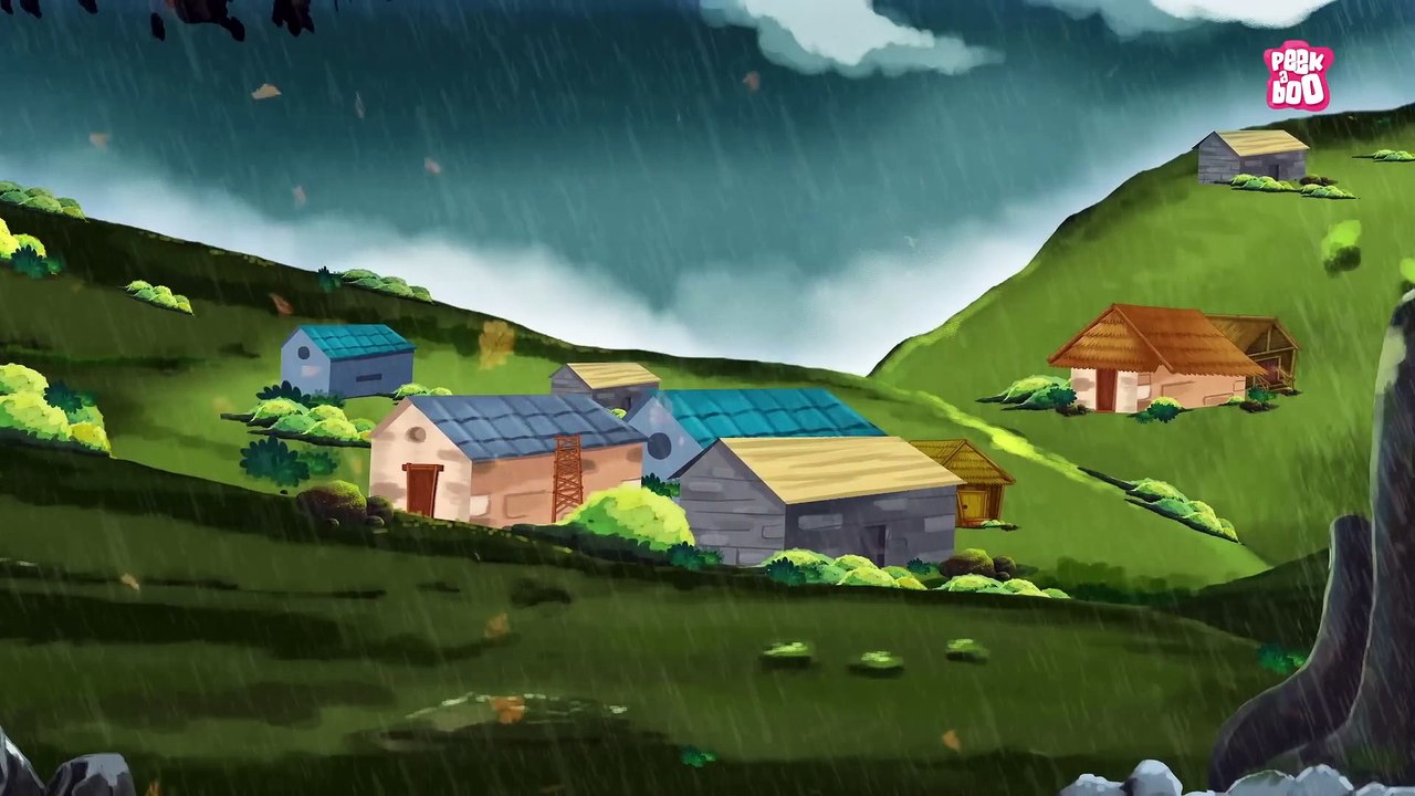 Invention Of Pencil - The Dr. Binocs Show _ Best Learning Videos For Kids _ Peekaboo Kidz