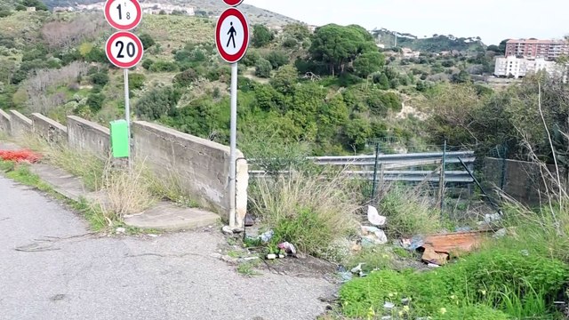 Piscina fantasma San Licandro, firmato accordo con credito sportivo
