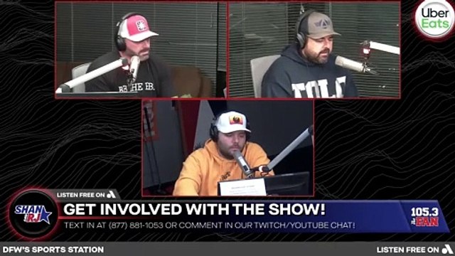 Jerry Jones irritated Irritated In Post Game Interview 'Do You Think I'm An Idiot'