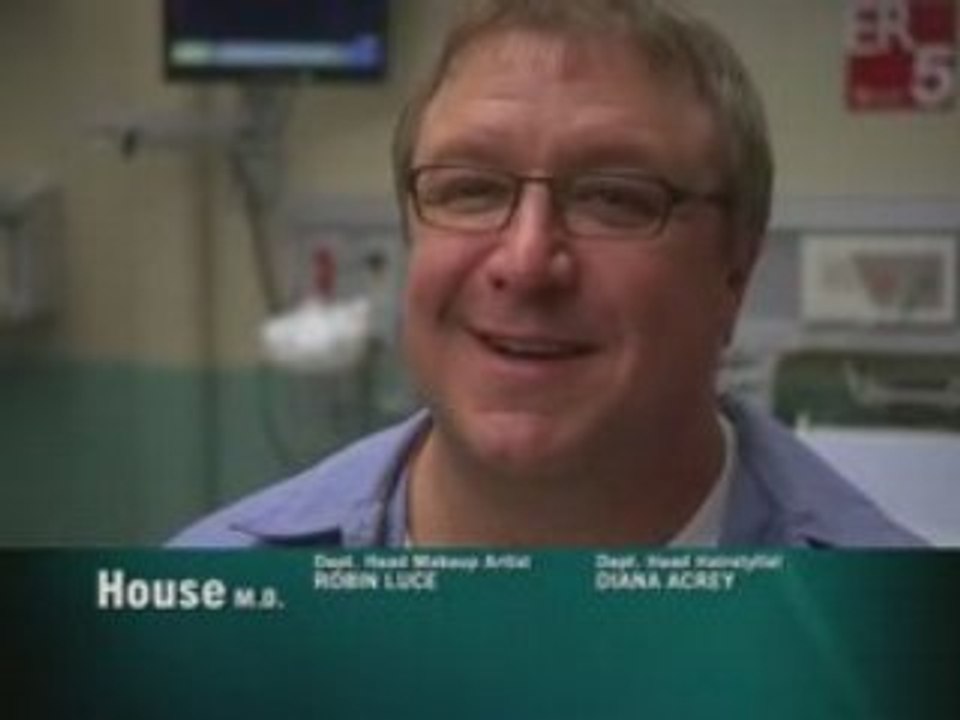 House 4x13 - Promo 3