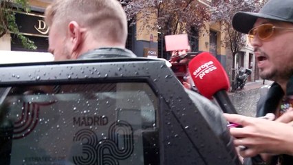 Paola Olmedo, ante el acercamiento de José María Almoguera y Carmen Borrego: "Sería lo sano"