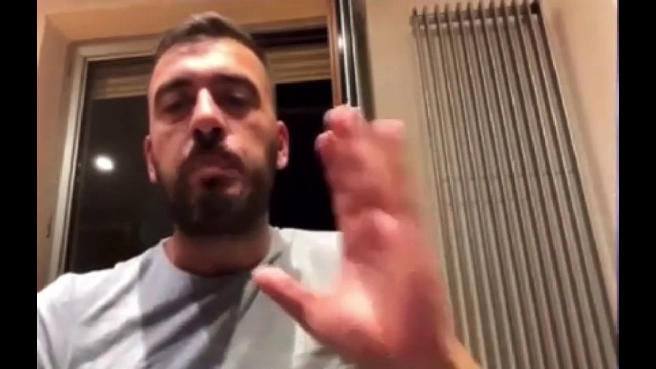Balotelli e l'accostamento a Pohjanpalo, lo sfogo in diretta su Twitch