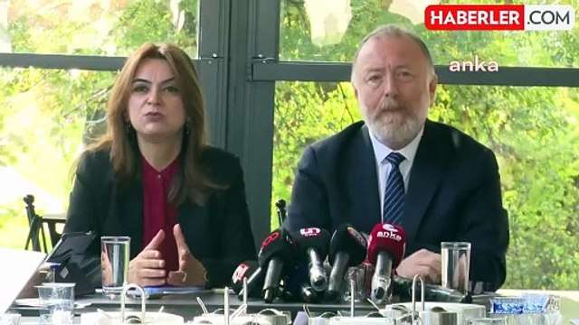 Dem Parti'li Temelli'den yeni Çözüm Süreci' Açıklaması: Bir Müzakere Başlayacaksa, Dem Parti Sorumluluk Almaya Hazırdır ve O Muhataplığa Adaydır