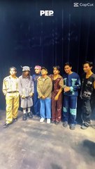 Russel Villafuerte's show at the BYS Fashion Week 2024 | PEP Goes To