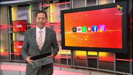 Conexión Digital 14-10: Ecuador sufre crisis energética