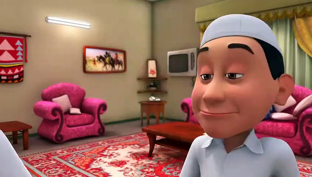 طيش عيال الجار للجار