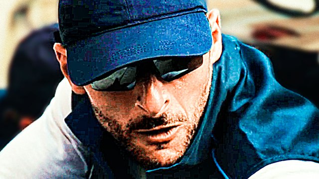 TIGRES ET HYÈNES Bande Annonce (2024)