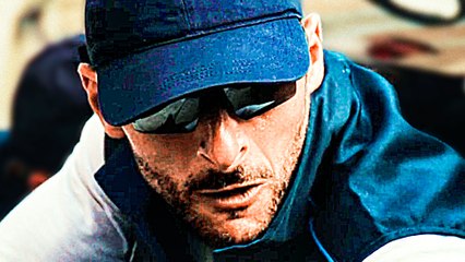 TIGRES ET HYÈNES Bande Annonce (2024)