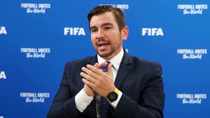 FIFA to open ‘global dialogue’ over transfer rules after Diarra ruling