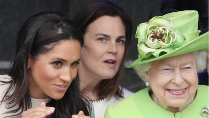 Ex-Beraterin verrät: Queen Elizabeth II war ein Auto-Freak und Familienmensch