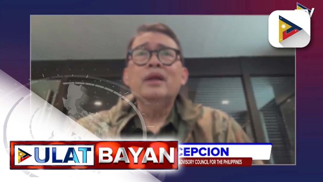 Ugnayan ng gobyerno at pribadong sektor lalo na sa ASEAN food security alliance lumakas sa pagdalo ni PBBM sa ASEAN Summit, ayon kay Go Negosyo Founder Joey Concepcion