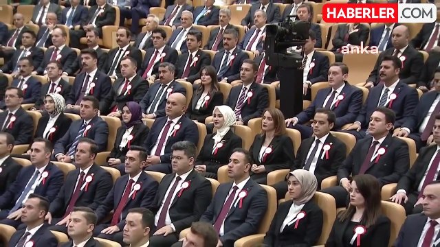 Cumhurbaşkanı Erdoğan'dan Kaymakamlara: Halktan Kopuk, Sokaktan Kopuk, İdareci Profiline Tahammülümüz Yoktur