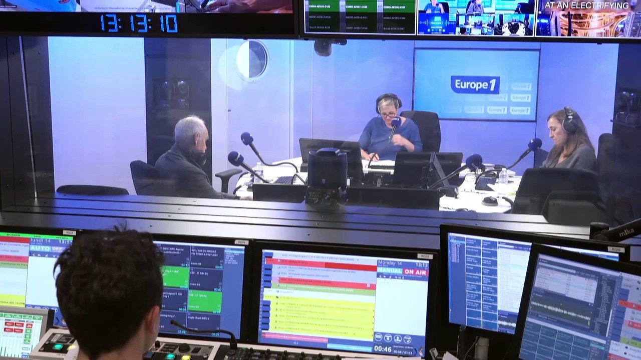 «Restons Sanofi»:  les salariés de l'usine Sanofi à Lisieux sont en grève