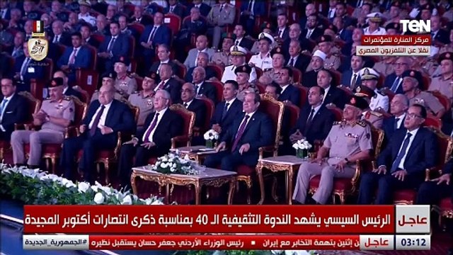 كنت قائد وحدة الاستطلاع خلف خطوط العدو.. الفنان محمود قابيل يسترجع ذكريات نصر أكتوبر