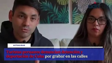 Las noticias más leídas en ADN Cuba hoy Octubre 14