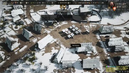 Ochsenlandwirtschaft. | Manor Lords | Ep. 15