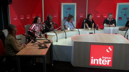 Discussion de poussette - La drôle d’humeur de Wary Nichen