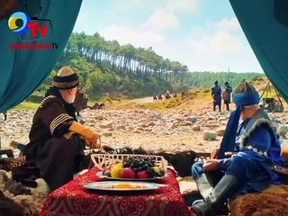 عثمان صاحب کی زبردست انٹری ایسے عظیم مقصد میں بھی آپ علیحدگی پسند کرتے ہو