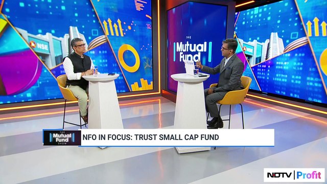 Can Hybrid Funds Protect You In Volatile Markets?: All You Need To Know On The Mutual Fund Show