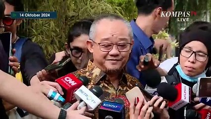 Ini Amanah dari Prabowo untuk Abdul Muti di Pemerintahan ke Depan