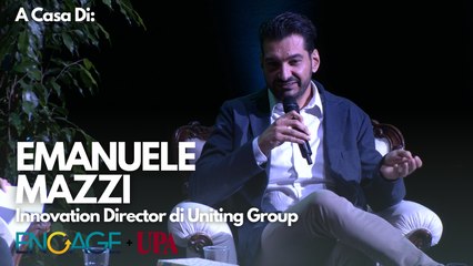 Tutto è intrattenimento: tra Social Media e Connected TV