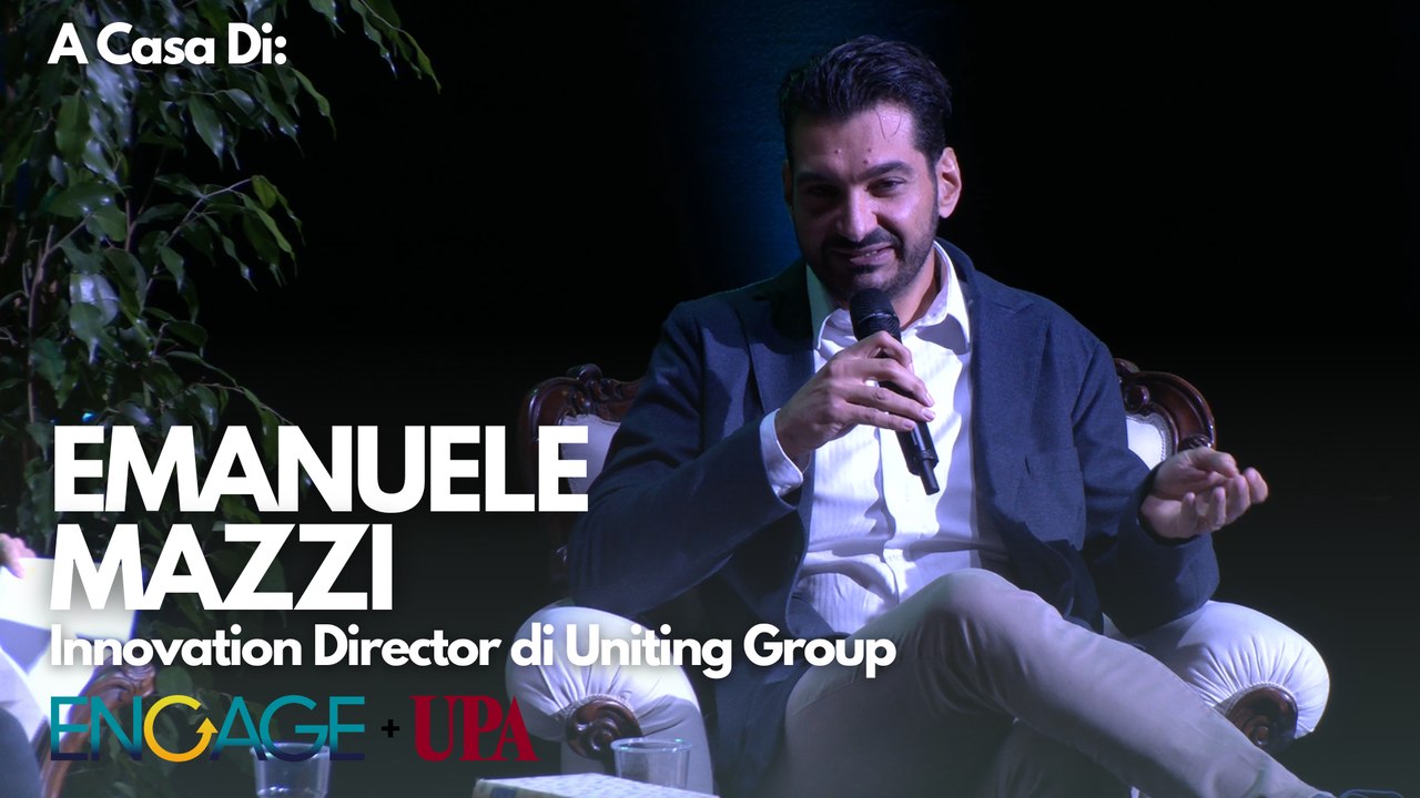 Tutto è intrattenimento: tra Social Media e Connected TV