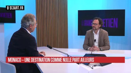 LE GRAND ENTRETIEN - Direction du Tourisme et des Congrès : cinq questions à Guy ANTOGNELLI