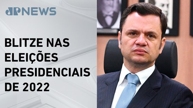 Anderson Torres prestará novo depoimento à PF sobre bloqueio de estradas