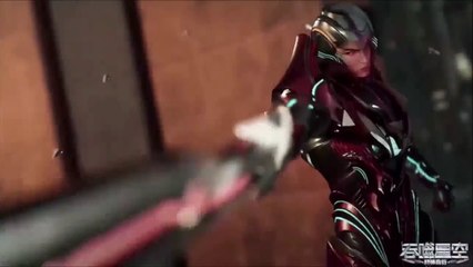 141-HD.Tunshi Xingkong Episode 141 English Subtitle & Sub Indo (Tunshi Xinkong)(吞噬星空 宇宙篇)