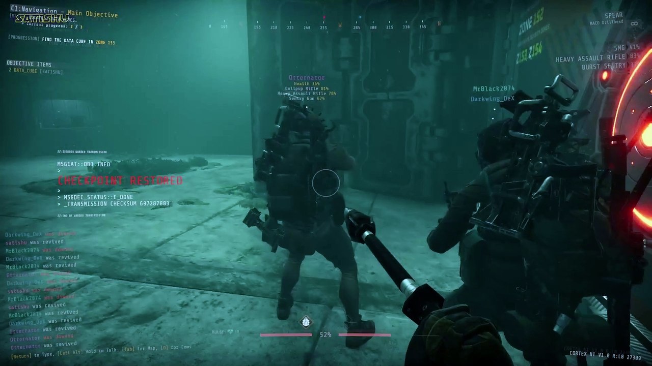 Weil es so schön war! | GTFO | Ep. 85