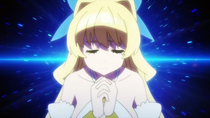 Cautious Hero - Episode 12 - Original